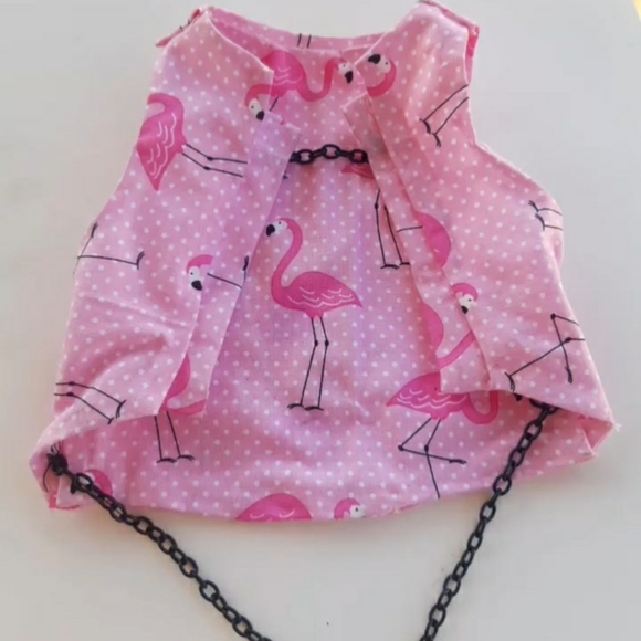 Cool little customized DoggyT-Shirts - Picture 2 of 15